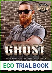 Ghost (Demented Souls Book 11)