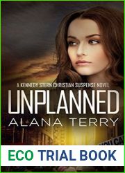 Unplanned (Kennedy Stern #1)