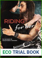 Riding For Her