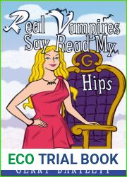 Real Vampires Say Read My Hips (Glory St. Clair, #11)