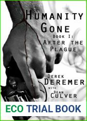 After the Plague (Humanity Gone, #1)