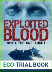 The Onslaught (Exploited Blood #1)