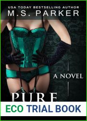 Pure Pleasures (Pleasures, #3)