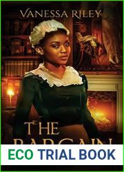 The Bargain: 1 (A Port Elizabeth Regency Tale, #1)