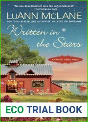 Written in the Stars (Cricket Creek, #9)