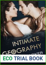 Intimate Geography (The Compass, #2)