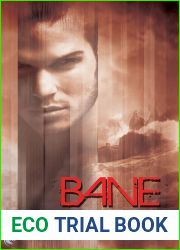 Bane (Strain, #3)