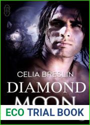 Diamond Moon (Black Hills Wolves, #12)
