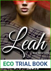 Leah (Carter, #2)