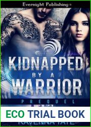 Kidnapped By A Warrior (Voyeur Moon #1)