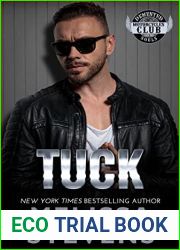 Tuck (Demented Souls, #8)