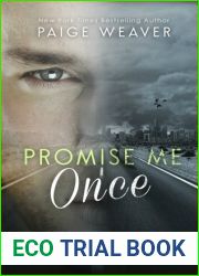 Promise Me Once (Promise Me, #3)