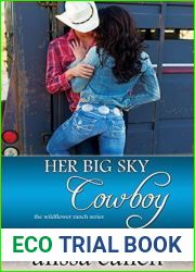 Her Big Sky Cowboy (Wildflower Ranch #3)