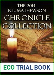 The 2014 R.L. Mathewson Chronicle Collection