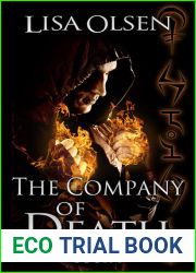 The Company of Death (The Company, #4)