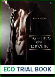 Fighting for Devlin (Lost Boys, #1)