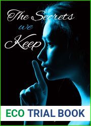The Secrets We Keep (Libellule|s, #1)