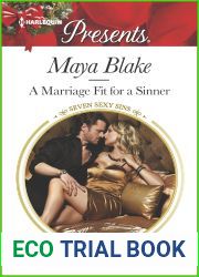 A Marriage Fit for a Sinner (Seven Sexy Sins, #6)