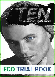 Ten (Men by Numbers, #1)