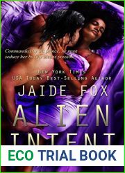 Alien Intent (Captured By Aliens, #3)