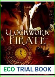 Clockwork Pirate