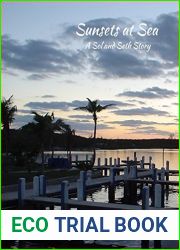 Sunsets at Sea: A Sol and Seth Story (New Beginnings #1.5)