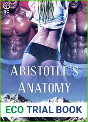 Aristotle|s Anatomy (Human Design, #4)