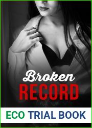 Broken Record (Record, #5)