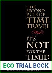 The Second Rule of Time Travel: It|s Not for the Timid (The Scottish Duke and the Rules of Time Travel Book 2)