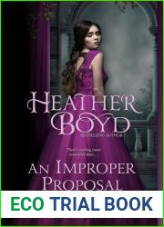 An Improper Proposal (Distinguished Rogues #6)