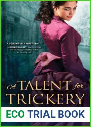 A Talent for Trickery (The Thief Takers, #1)