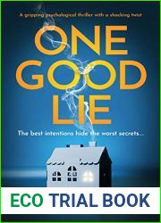 One Good Lie
