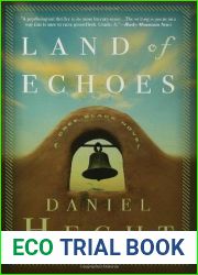 Land of Echoes (Cree Black, #2)
