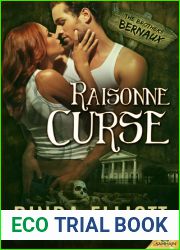 Raisonne Curse (The Brothers Bernaux, #1)