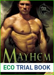 Mayhem (The Order of the Wolf, #5)