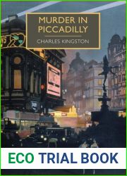Murder in Piccadilly