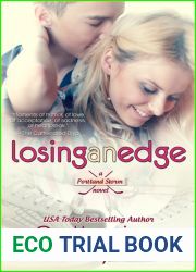 Losing an Edge (Portland Storm, #8)