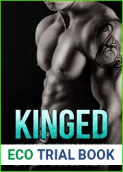 Kinged (City|s Secrets, #2)