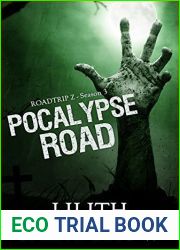 Pocalypse Road (Roadtrip Z, #3)