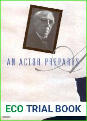 An Actor Prepares