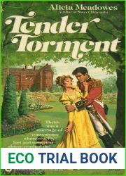 Tender Torment