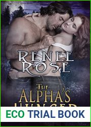 The Alpha|s Hunger (Alpha Doms, #1)