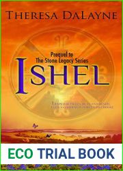 Ishel (Stone Legacy #0.5)