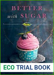 Better With Sugar (Cranefly Romance #1)