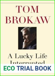 A Lucky Life Interrupted: A Memoir of Hope