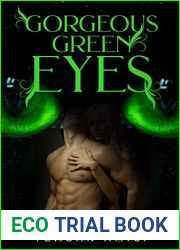 Gorgeous Green Eyes