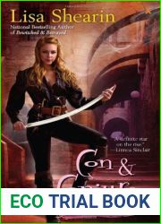 Con and Conjure (Raine Benares, #5)