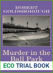 Murder in the Ball Park (Nero Wolfe Mysteries)