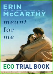 Meant for Me (Blurred Lines, #4)