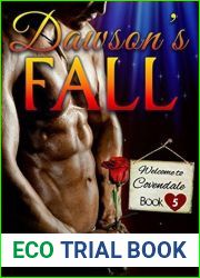 Dawson|s Fall (Welcome to Covendale #5)